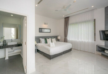 Дом в Камале, Пхукет, Таиланд | THE304808