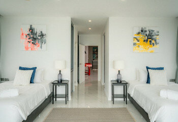 Дом в Камале, Пхукет, Таиланд | THE304808