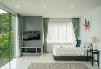 Дом в Камале, Пхукет, Таиланд | THE304808