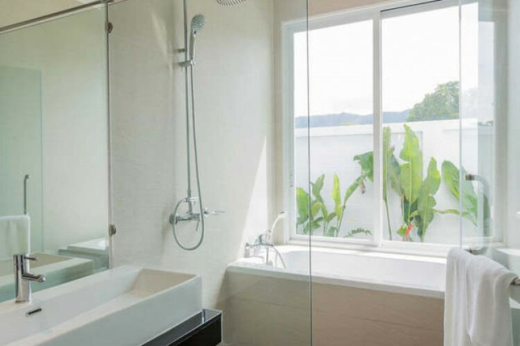 Вилла в Камале, Пхукет, Таиланд | THE207175