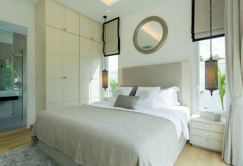 Вилла в Камале, Пхукет, Таиланд | THE207175