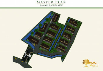 Вилла в Камале, Пхукет, Таиланд | THE207175