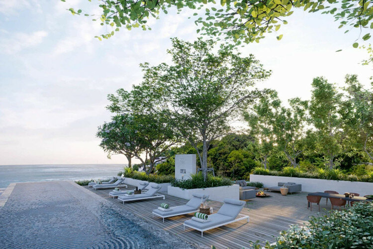 Дом в Камале, Пхукет, Таиланд | THE407444