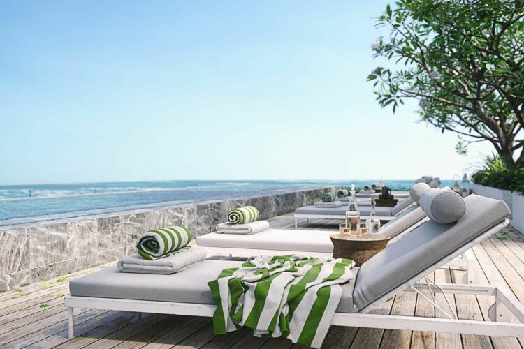 Дом в Камале, Пхукет, Таиланд | THE407444