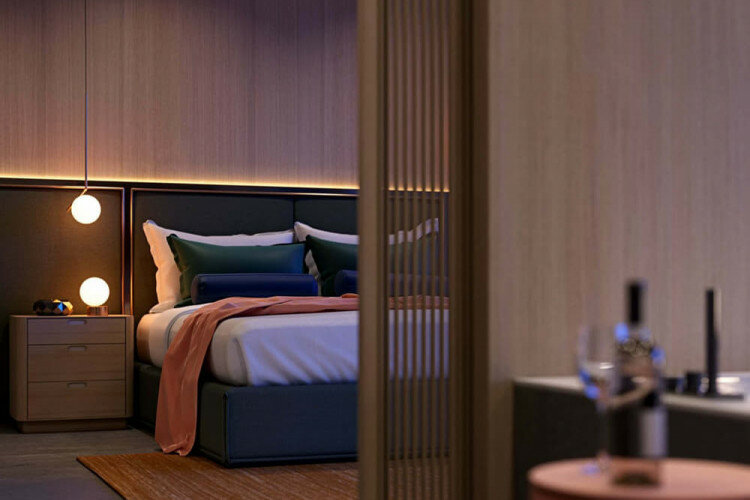 Дом в Камале, Пхукет, Таиланд | THE407444