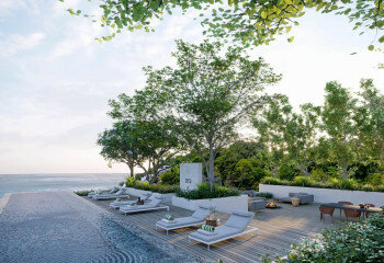 Дом в Камале, Пхукет, Таиланд | THE407444