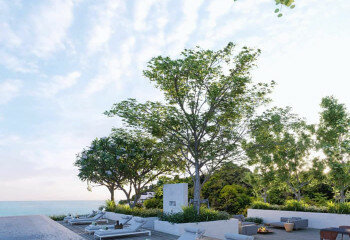 Дом в Камале, Пхукет, Таиланд | THE407444