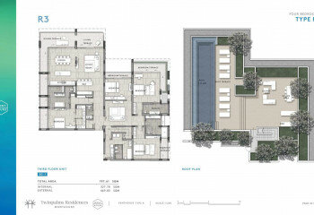 Дом в Камале, Пхукет, Таиланд | THE407444