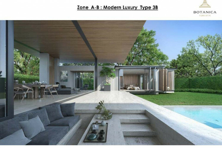 Вилла в Лаянае, Пхукет, Таиланд | THE207362