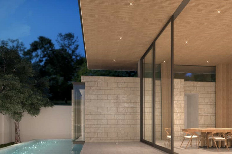 Вилла в Лаянае, Пхукет, Таиланд | THE207362