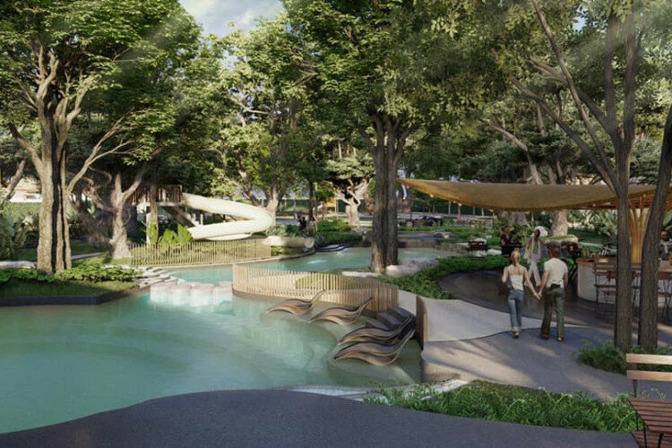 Вилла в Лаянае, Пхукет, Таиланд | THE207362