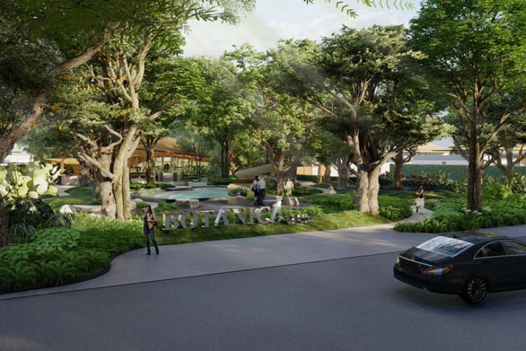 Вилла в Лаянае, Пхукет, Таиланд | THE207362