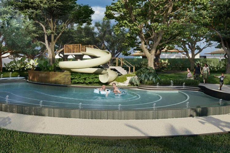 Вилла в Лаянае, Пхукет, Таиланд | THE207362