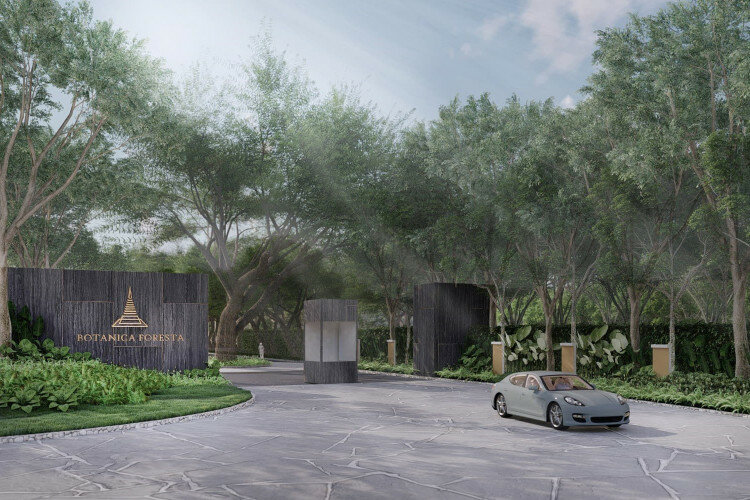 Вилла в Лаянае, Пхукет, Таиланд | THE207362