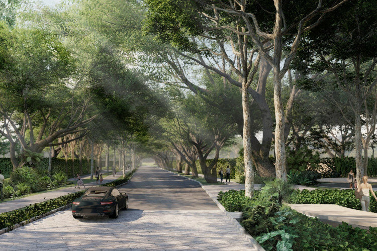 Вилла в Лаянае, Пхукет, Таиланд | THE207362