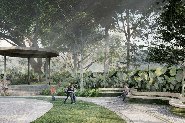 Вилла в Лаянае, Пхукет, Таиланд | THE207362