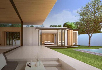 Вилла в Лаянае, Пхукет, Таиланд | THE207362