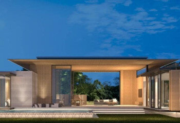 Вилла в Лаянае, Пхукет, Таиланд | THE207362