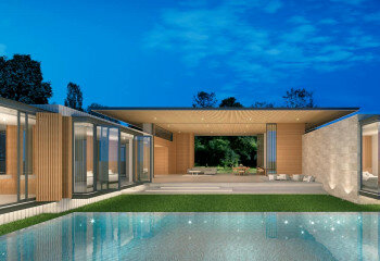 Вилла в Лаянае, Пхукет, Таиланд | THE207362