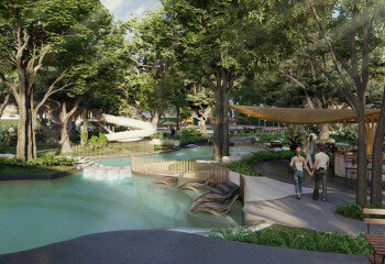 Вилла в Лаянае, Пхукет, Таиланд | THE207362