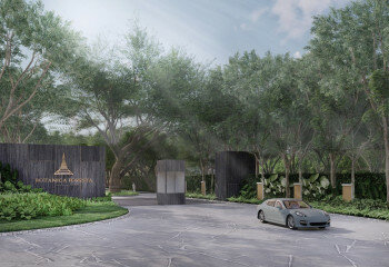 Вилла в Лаянае, Пхукет, Таиланд | THE207362