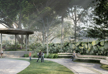 Вилла в Лаянае, Пхукет, Таиланд | THE207362