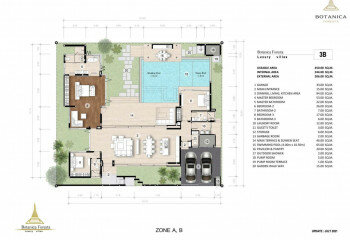 Вилла в Лаянае, Пхукет, Таиланд | THE207362