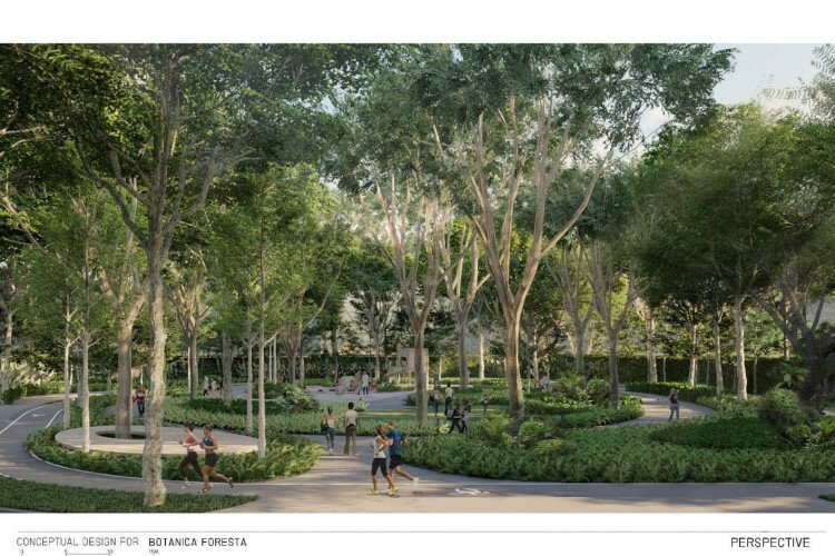 Вилла в Лаянае, Пхукет, Таиланд | THE307363