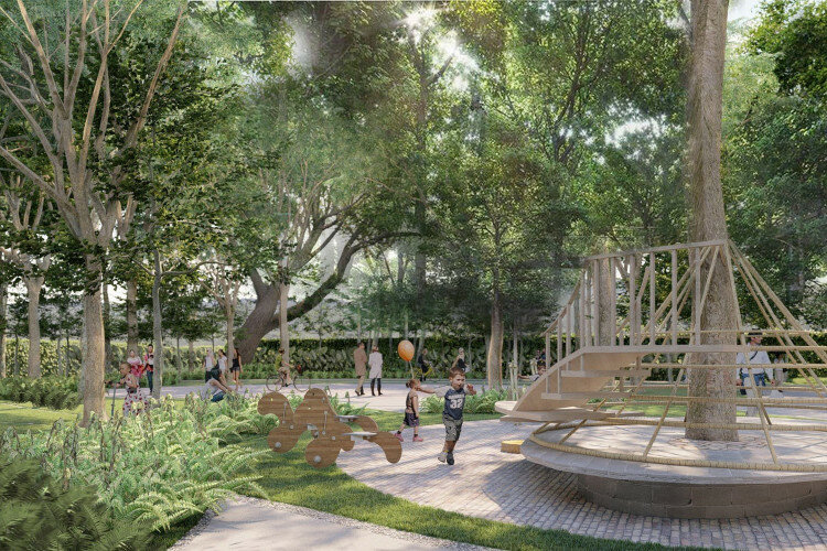 Вилла в Лаянае, Пхукет, Таиланд | THE307363