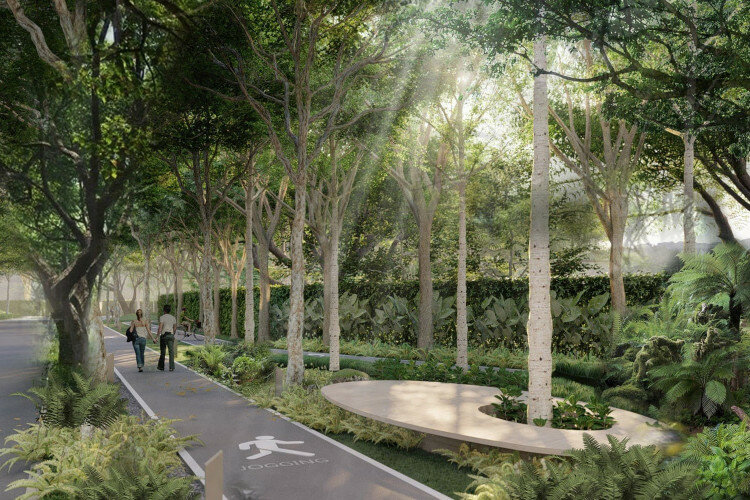 Вилла в Лаянае, Пхукет, Таиланд | THE307363