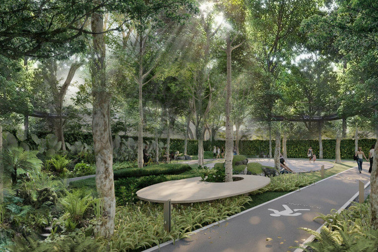 Вилла в Лаянае, Пхукет, Таиланд | THE307363