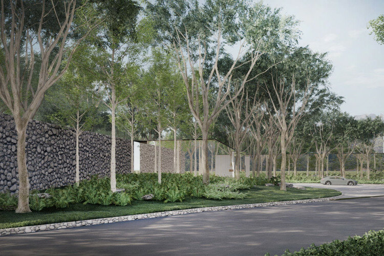 Вилла в Лаянае, Пхукет, Таиланд | THE307363