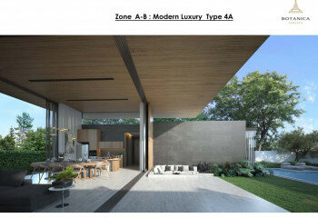 Вилла в Лаянае, Пхукет, Таиланд | THE307363