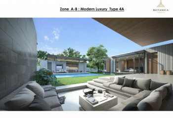 Вилла в Лаянае, Пхукет, Таиланд | THE307363