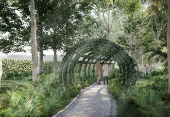 Вилла в Лаянае, Пхукет, Таиланд | THE307363