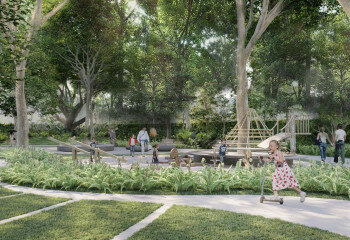 Вилла в Лаянае, Пхукет, Таиланд | THE307363