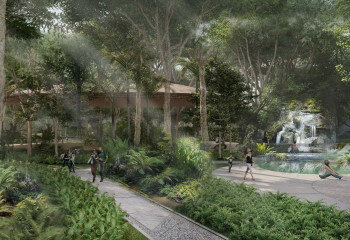 Вилла в Лаянае, Пхукет, Таиланд | THE307363