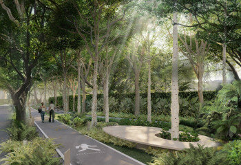 Вилла в Лаянае, Пхукет, Таиланд | THE307363