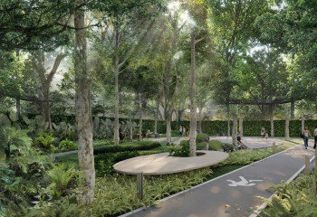 Вилла в Лаянае, Пхукет, Таиланд | THE307363