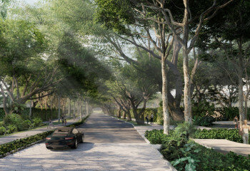 Вилла в Лаянае, Пхукет, Таиланд | THE307363