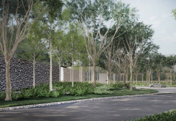 Вилла в Лаянае, Пхукет, Таиланд | THE307363