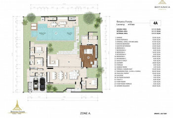 Вилла в Лаянае, Пхукет, Таиланд | THE307363
