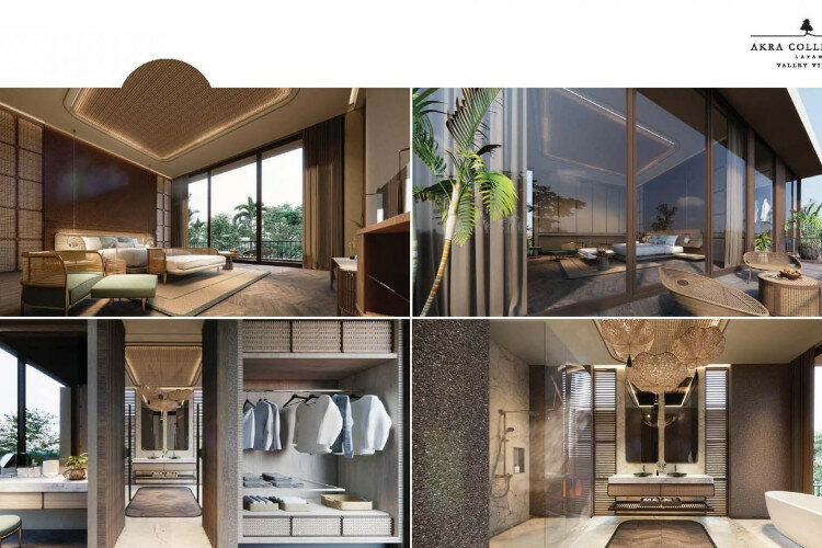 Вилла в Лаянае, Пхукет, Таиланд | THE507301