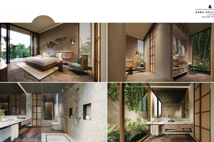 Вилла в Лаянае, Пхукет, Таиланд | THE507301