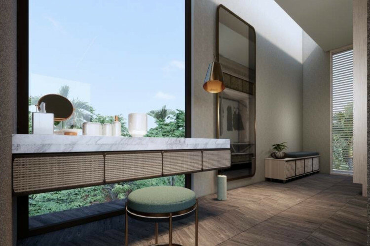 Вилла в Лаянае, Пхукет, Таиланд | THE507301