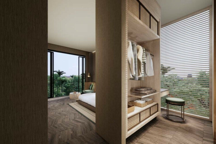 Вилла в Лаянае, Пхукет, Таиланд | THE507301