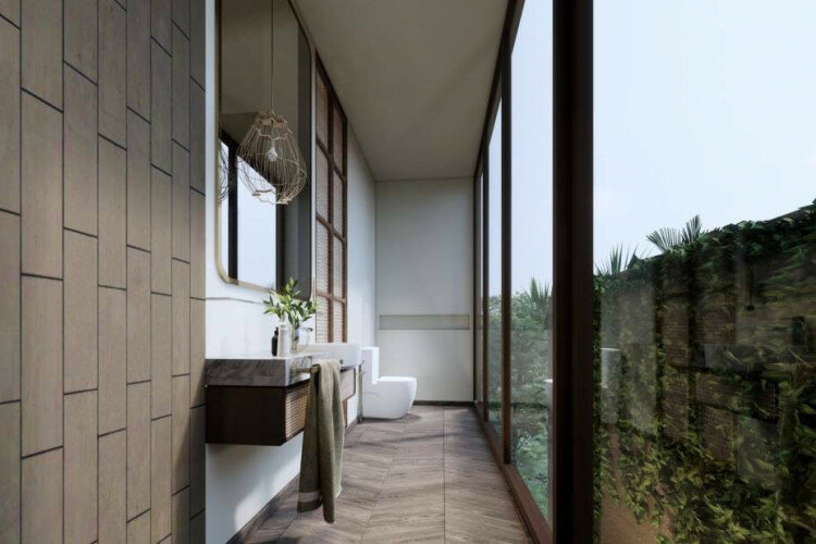 Вилла в Лаянае, Пхукет, Таиланд | THE507301