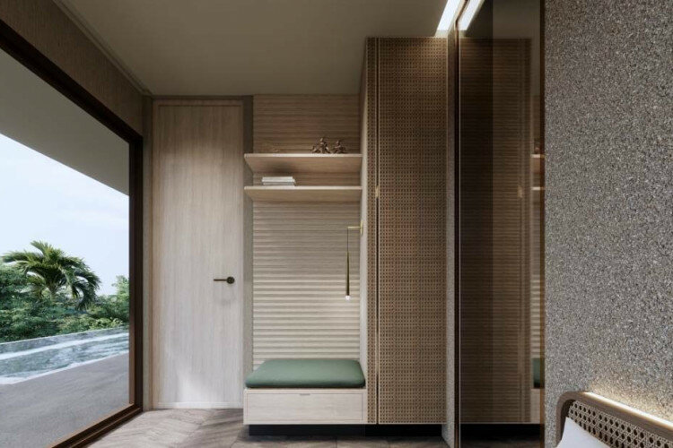 Вилла в Лаянае, Пхукет, Таиланд | THE507301