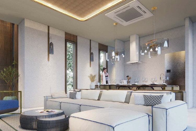 Вилла в Лаянае, Пхукет, Таиланд | THE507301