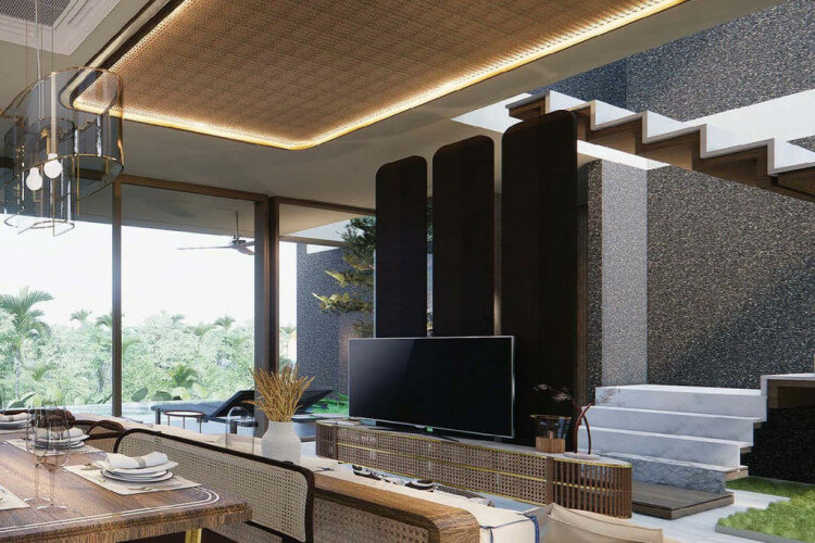 Вилла в Лаянае, Пхукет, Таиланд | THE507301